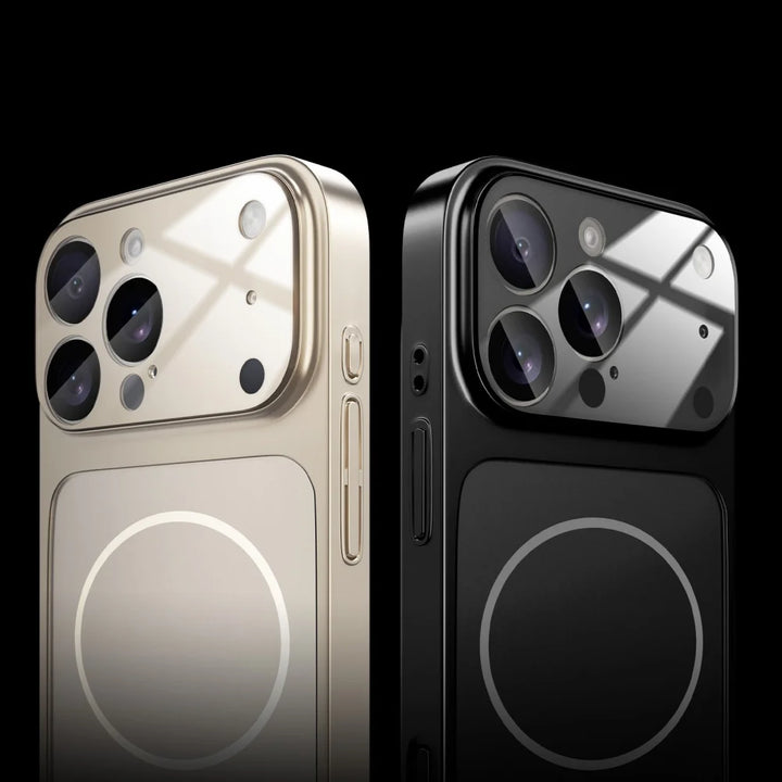 Original Nano Matte MagSafe Case for iPhone 13–17