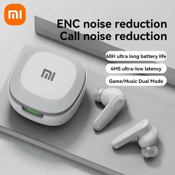 Xiaomi Redmi A98 Wireless Earbuds – Clear Sound & All-Day Comfort