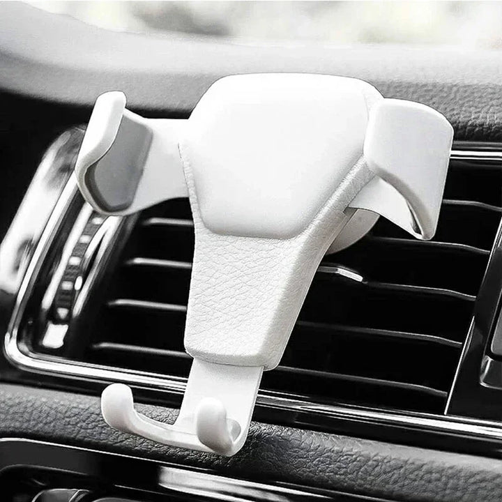 Universal Car Phone Holder – Secure Grip for Easy Navigation