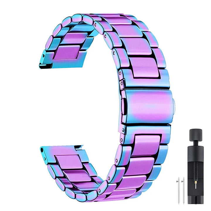 Redmi Watch 5 Series Metal Band – Elegant Stainless Steel Bracelet