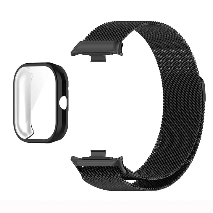 Metal Strap For Xiaomi Redmi Watch 4 5