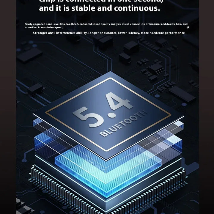 Xiaomi Redmi A98 Wireless Earbuds – Clear Sound & All-Day Comfort