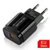 18W Fast Charger – Quick & Reliable Power for All Phones