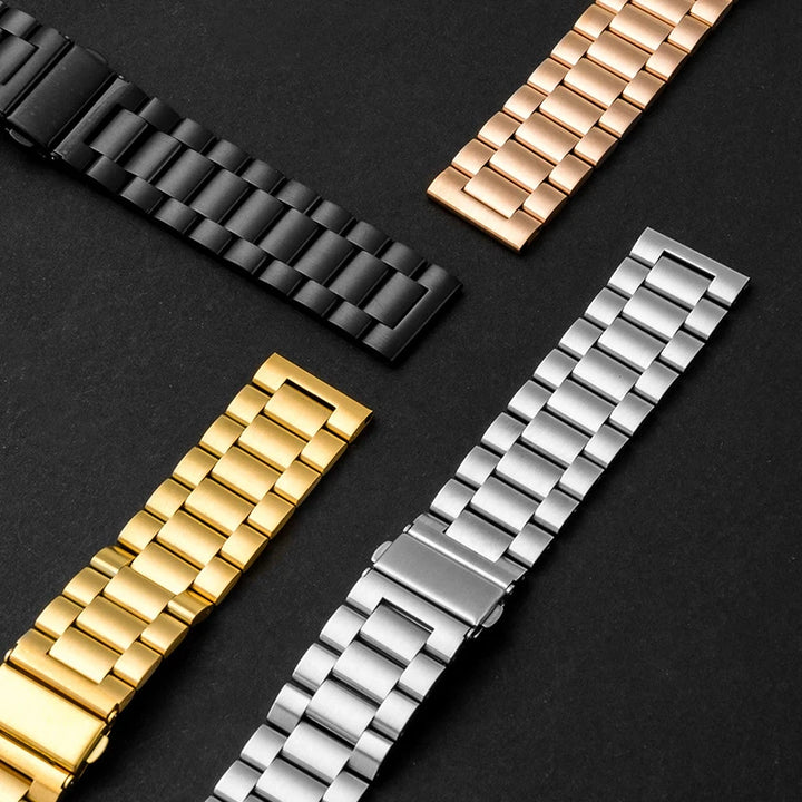 Redmi Watch 5 Series Metal Band – Elegant Stainless Steel Bracelet