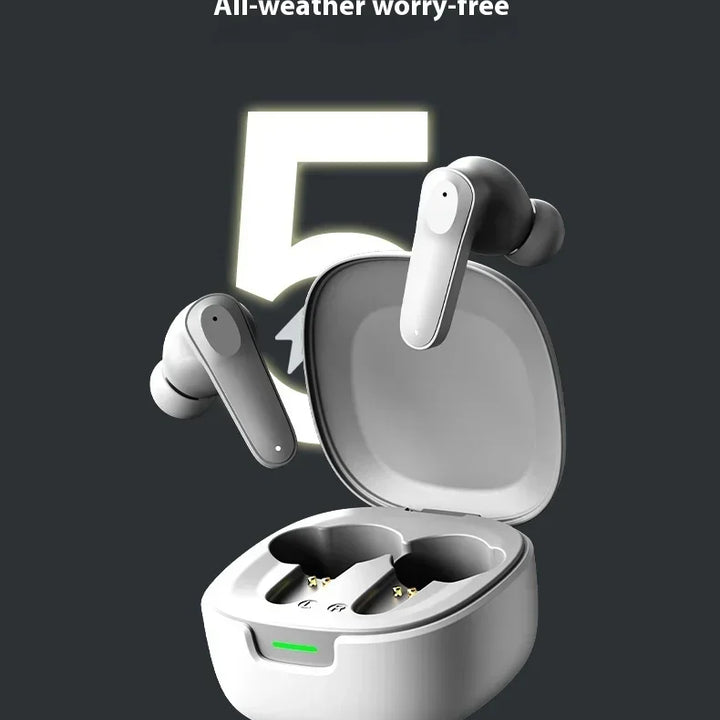 Xiaomi Redmi A98 Wireless Earbuds – Clear Sound & All-Day Comfort