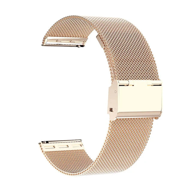 Redmi Watch 5 Series Metal Band – Elegant Stainless Steel Bracelet