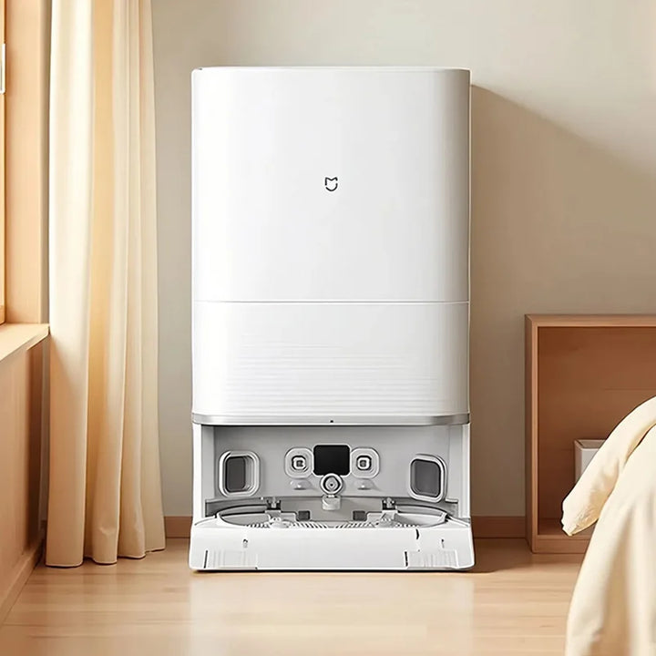 Xiaomi M40 Robot Vacuum – Deep Clean, Zero Effort