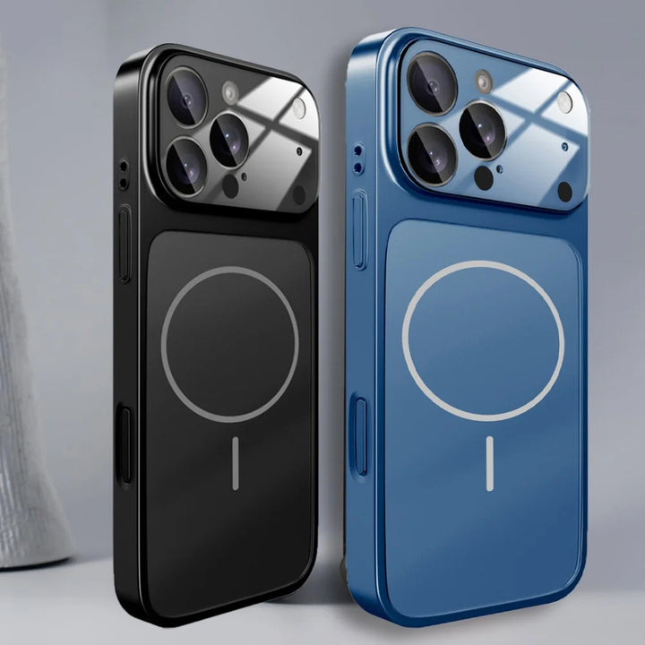 Original Nano Matte MagSafe Case for iPhone 13–17