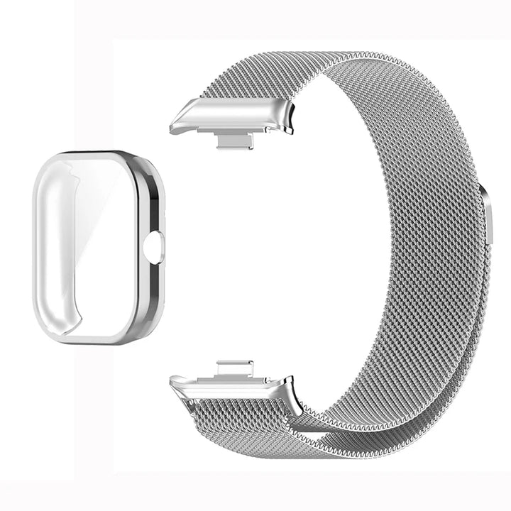 Metal Strap For Xiaomi Redmi Watch 4 5