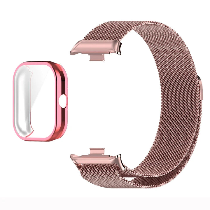 Metal Strap For Xiaomi Redmi Watch 4 5