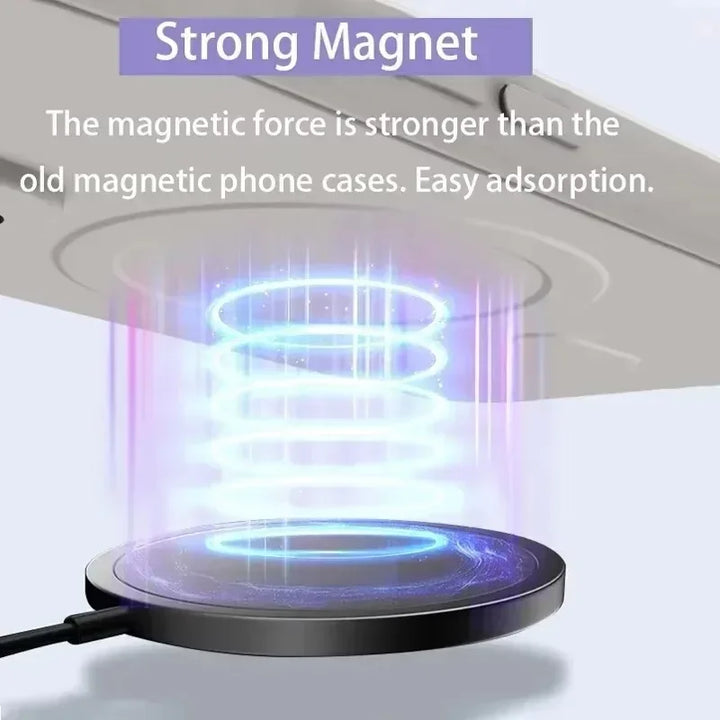 Liquid Silicone Shockproof Case – iPhone 11–17 Series (Luxury Finish)