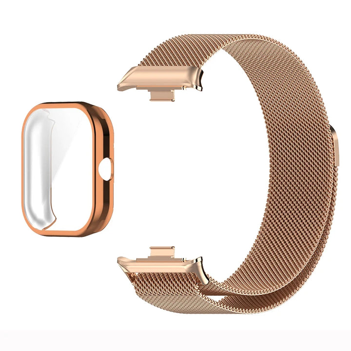 Metal Strap For Xiaomi Redmi Watch 4 5