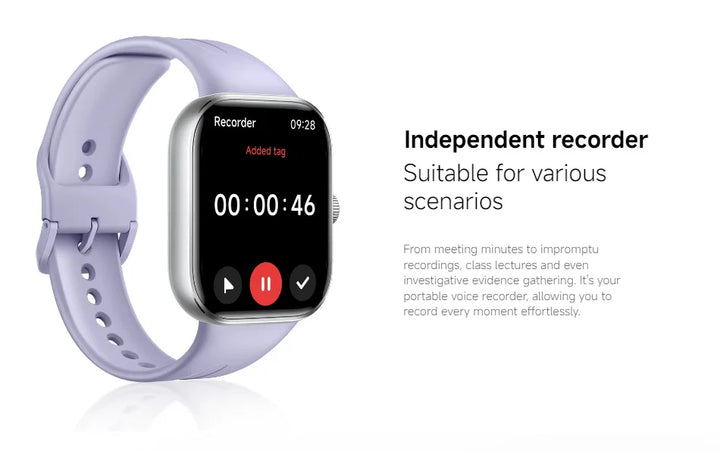 Xiaomi Redmi Watch 5 Global Version