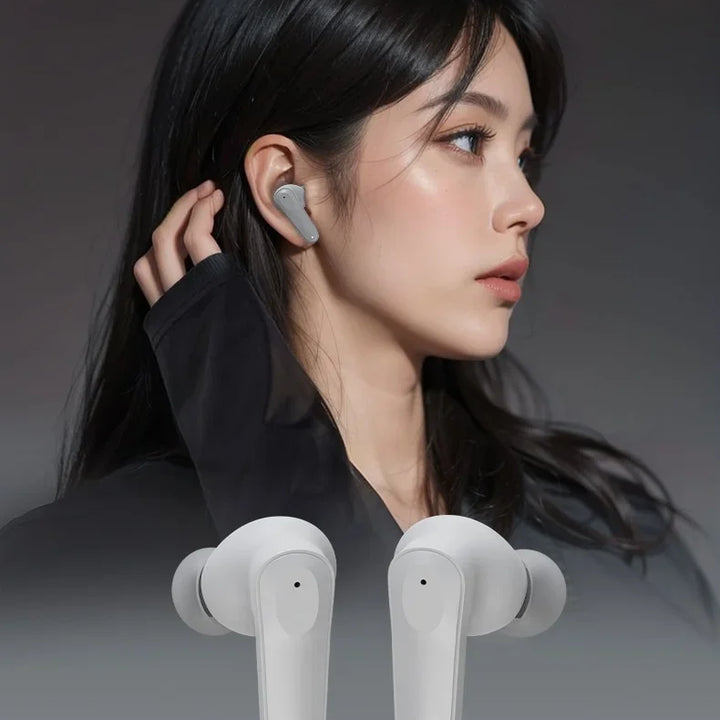 Xiaomi Redmi A98 Wireless Earbuds – Clear Sound & All-Day Comfort