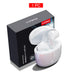 ThinkPlus TWS — Hi-Fi Wireless Earbuds with Touch Screen