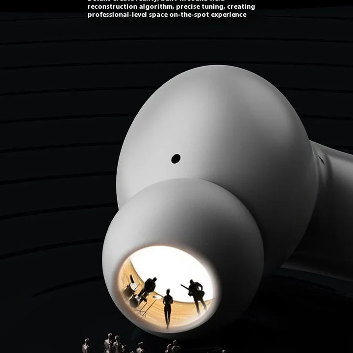 Xiaomi Redmi A98 Wireless Earbuds – Clear Sound & All-Day Comfort