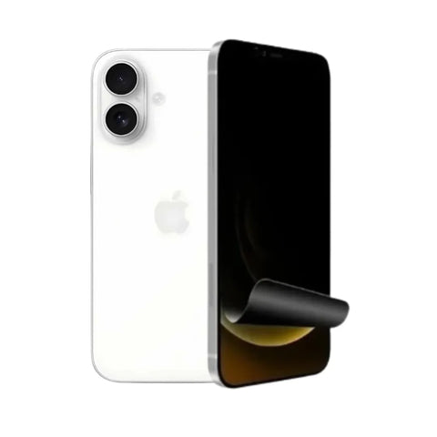 Oleophobic Privacy Glass – iPhone 7–17 | Anti-Spy & Easy Installation